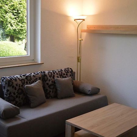 Ferienwohnung Gravemeier Ladbergen Exterior foto