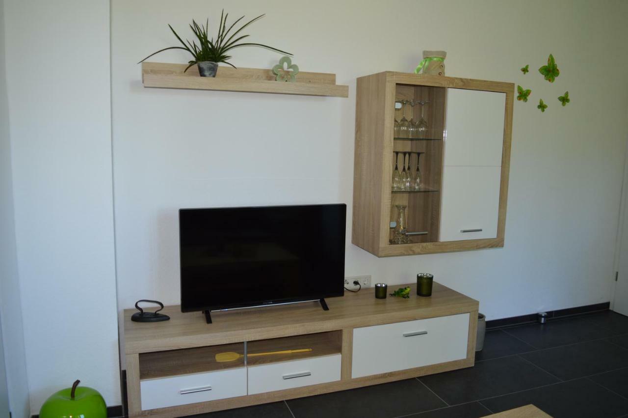 Ferienwohnung Gravemeier Ladbergen Exterior foto